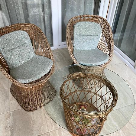 Sis 2 Bedroom 2 Bath With Free Parking In 奥赫里德 外观 照片