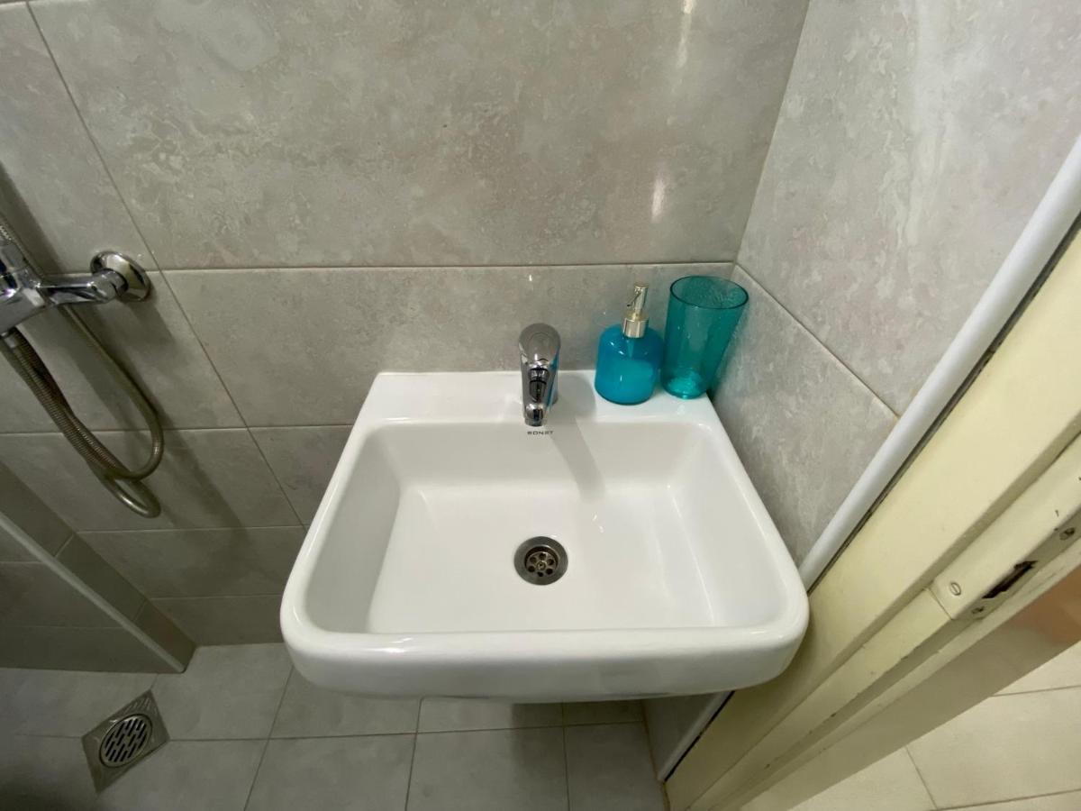 Sis 2 Bedroom 2 Bath With Free Parking In 奥赫里德 外观 照片