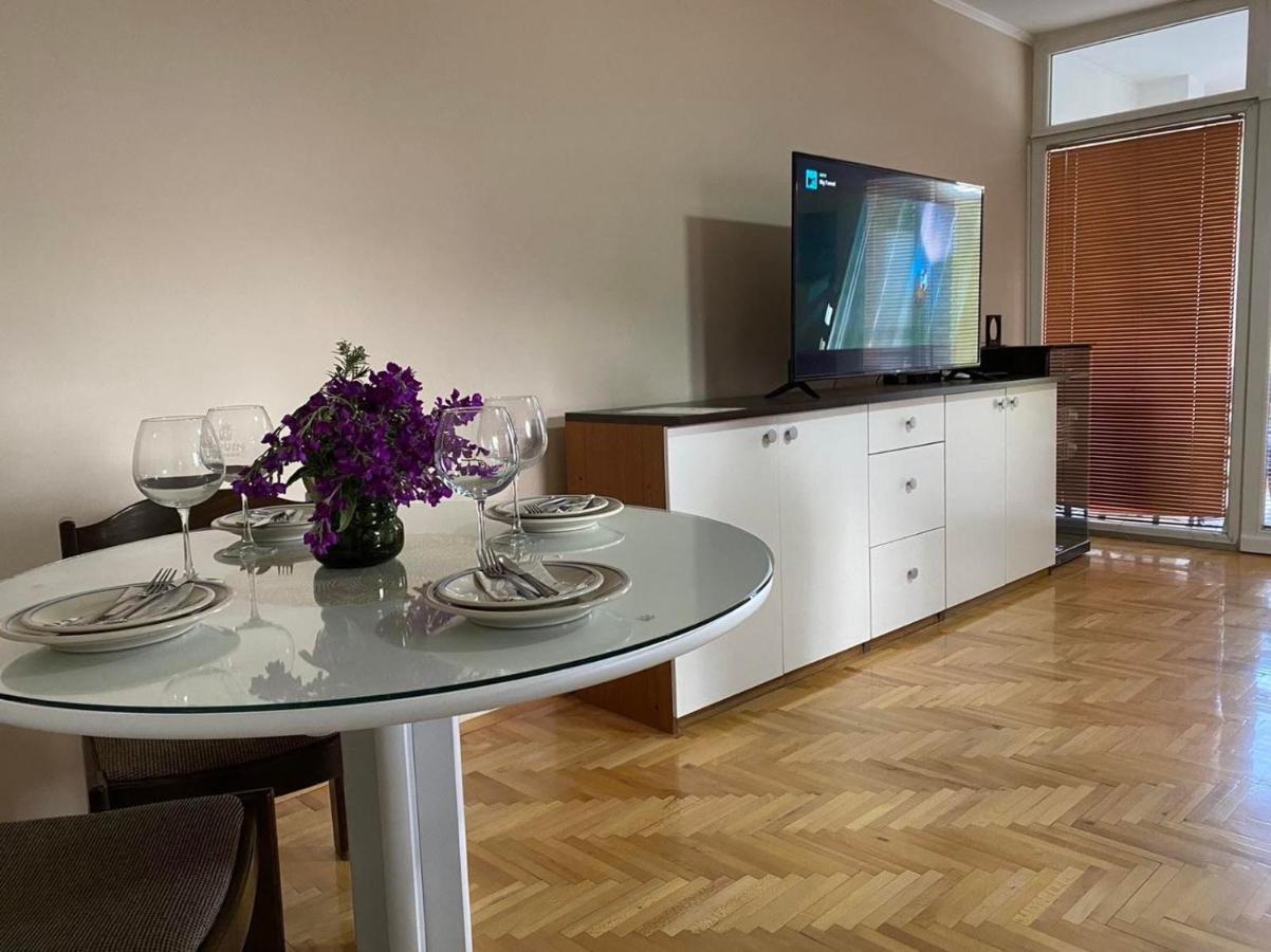 Sis 2 Bedroom 2 Bath With Free Parking In 奥赫里德 外观 照片